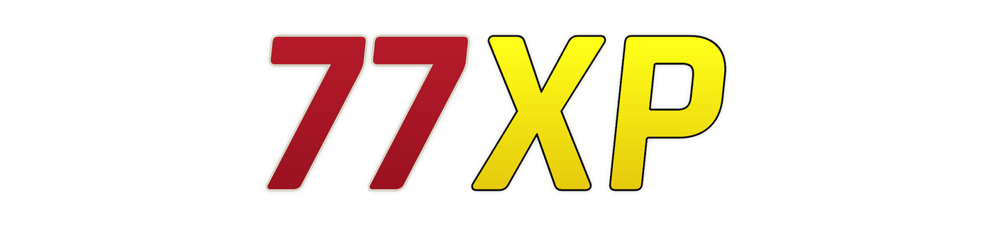 77xp Logo